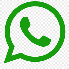 WhatsApp Icon